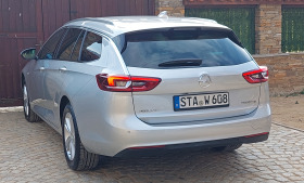 Opel Insignia Germany*LED*Kam.*Navi*ACC*Euro6 | Mobile.bg   8