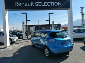 Обява за продажба на Renault Zoe 40kWh Z.E. ~Цена по договаряне - изображение 2