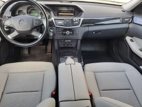 Mercedes-Benz E 350 3.0 CDi, снимка 5 - Автомобили и джипове - 41358178