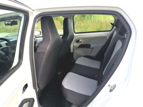 Seat Mii Ecofuel, снимка 10 - Автомобили и джипове - 41567864