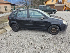 VW Polo 1.4бен., снимка 7