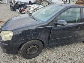 VW Polo 1.4бен., снимка 2