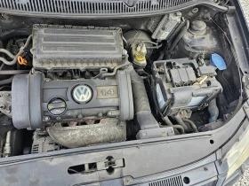 VW Polo 1.4бен., снимка 17