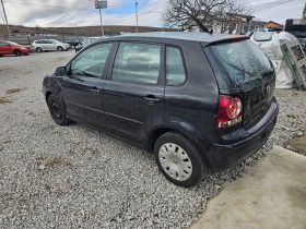 VW Polo 1.4бен., снимка 4