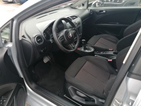 Seat Leon 2.0 TDI Autom, снимка 8 - Автомобили и джипове - 43970612