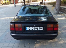 Opel Senator 2.5 V6 153 hp, снимка 6