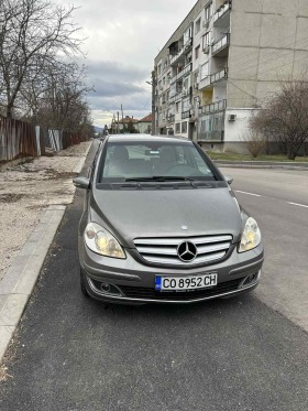 Обява за продажба на Mercedes-Benz B 200 ~7 300 лв. - изображение 1
