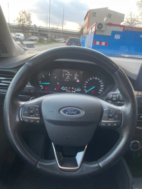 Ford Focus TITANIUM FULL EXTRI!!!, снимка 3