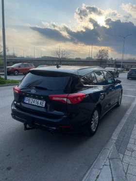 Ford Focus TITANIUM FULL EXTRI!!!, снимка 7