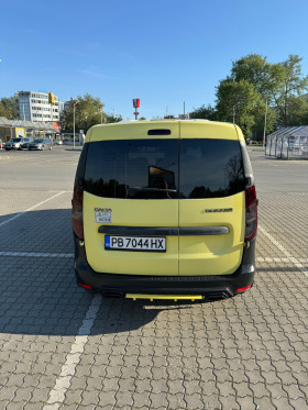 Dacia Dokker | Mobile.bg   2