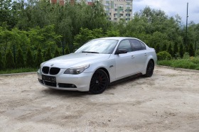 BMW 530, снимка 1 - Автомобили и джипове - 45746437