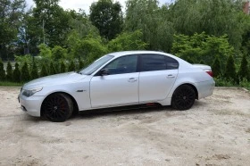 BMW 530, снимка 4