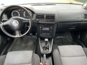 VW Golf 4x4 LPG , снимка 9