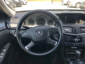 Mercedes-Benz E 220 - [6] 