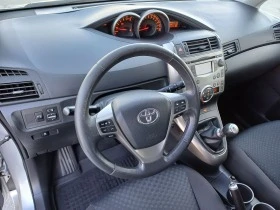 Toyota Verso 2.0 D4D 126k.s., снимка 7