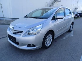 Toyota Verso 2.0 D4D 126k.s. - [1] 