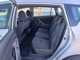 Toyota Verso 2.0 D4D 126k.s., снимка 9