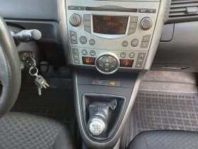 Toyota Verso 2.0 D4D 126k.s., снимка 13