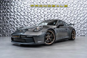     Porsche 911 GT3* SportChrono* Camera