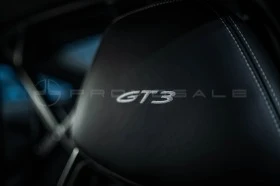 Porsche 911 GT3* SportChrono* Camera - [17] 