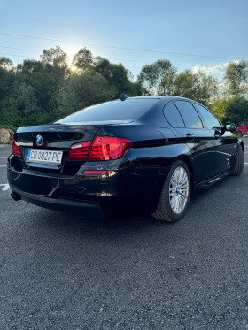 BMW 528 M Performance, снимка 5