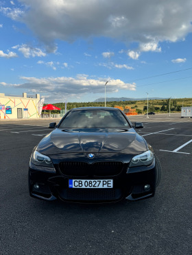 BMW 528 M Performance, снимка 3