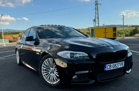 Обява за продажба на BMW 528 M Performance ~27 999 лв. - изображение 1