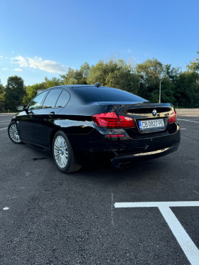 BMW 528 M Performance, снимка 7