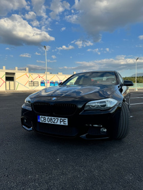 BMW 528 M Performance, снимка 1