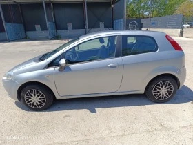 Fiat Punto | Mobile.bg    2