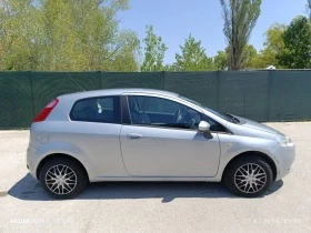 Fiat Punto | Mobile.bg    3