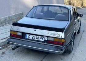 Saab 900 turbo 16v | Mobile.bg    5