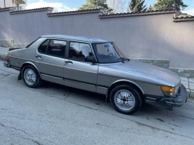 Saab 900 turbo 16v | Mobile.bg    2