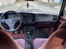 Saab 900 turbo 16v | Mobile.bg    8