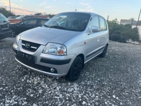 Обява за продажба на Hyundai Atos 1.2i KLIMA  ~3 800 лв. - изображение 1