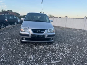 Hyundai Atos 1.2i KLIMA  | Mobile.bg    3