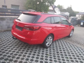 Opel Astra K 1.6 Bi Turbo, снимка 7