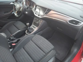 Opel Astra K 1.6 Bi Turbo, снимка 4