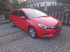 Opel Astra K 1.6 Bi Turbo, снимка 2