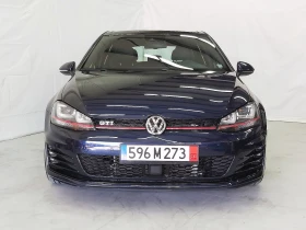 VW Golf GTi S, снимка 1