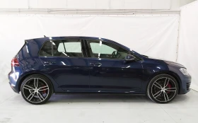 VW Golf GTi S, снимка 5