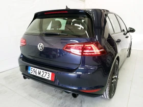 VW Golf GTi S, снимка 8