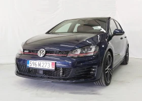 VW Golf GTi S, снимка 3