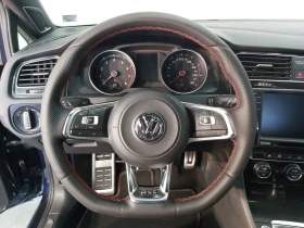 VW Golf GTi S, снимка 14