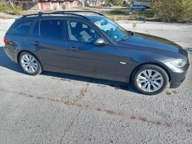 BMW 320 2.0D 163 к.с, снимка 6