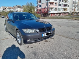 BMW 320 2.0D 163 к.с, снимка 2