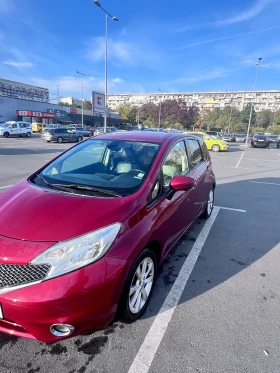 Nissan Note 1.5 dci, снимка 5