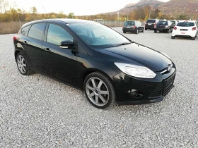 Ford Focus 1.0i turbo klima 101, снимка 2