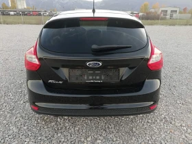 Ford Focus 1.0i turbo klima 101, снимка 4