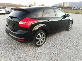 Ford Focus 1.0i turbo klima 101, снимка 8